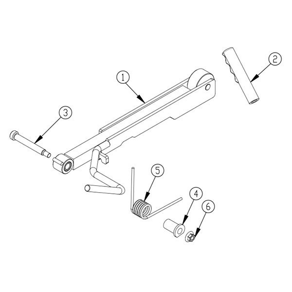 Tommy Gate 014669