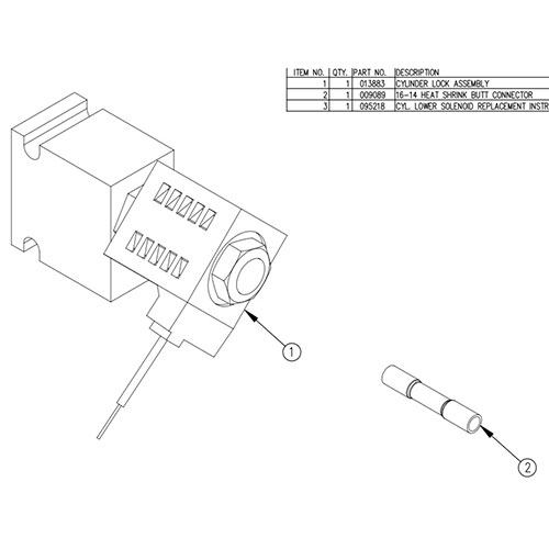 Tommy Gate 014695