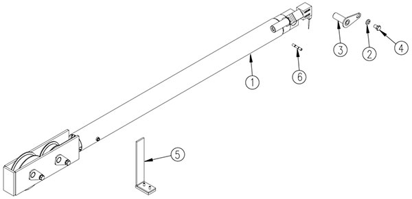Tommy Gate 014699