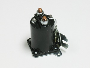 
                                        Liftgate Solenoid 4-Post Continuous Duty APL3096                  