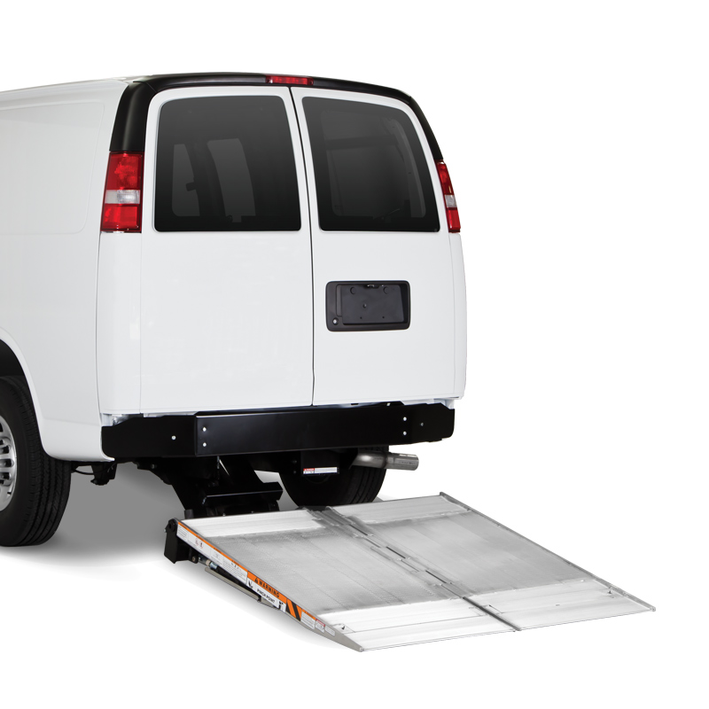 TOMMY GATE Van Series CVL-AB-1330 EF52