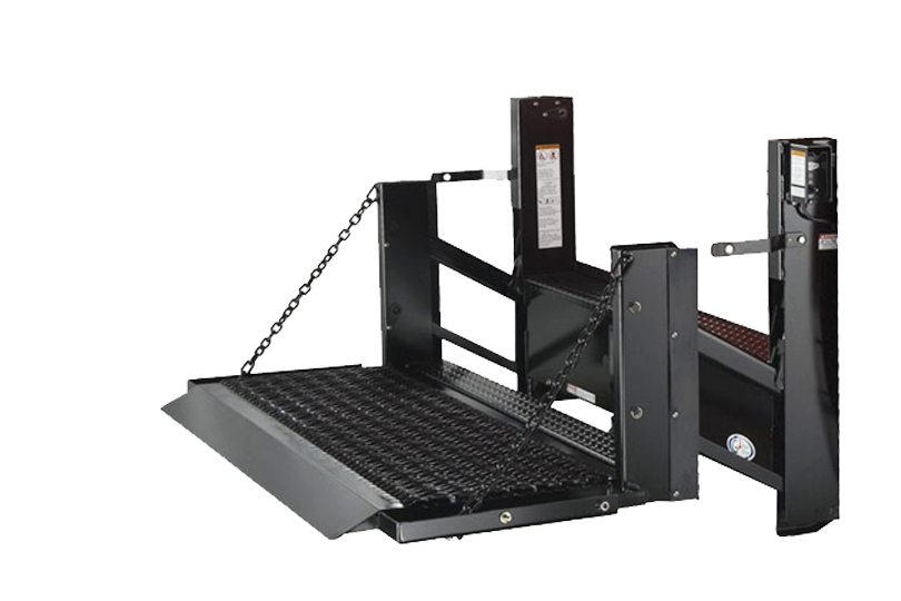 Tommy Gate G2 Series