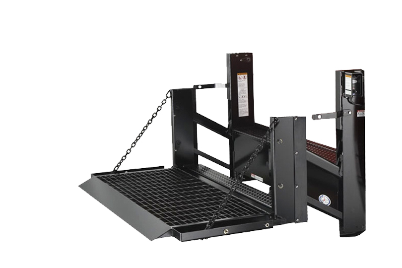 Tommy Gate G2 Series