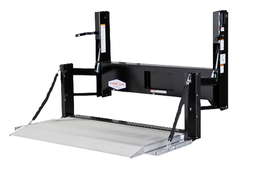 Tommy Gate G2 Series