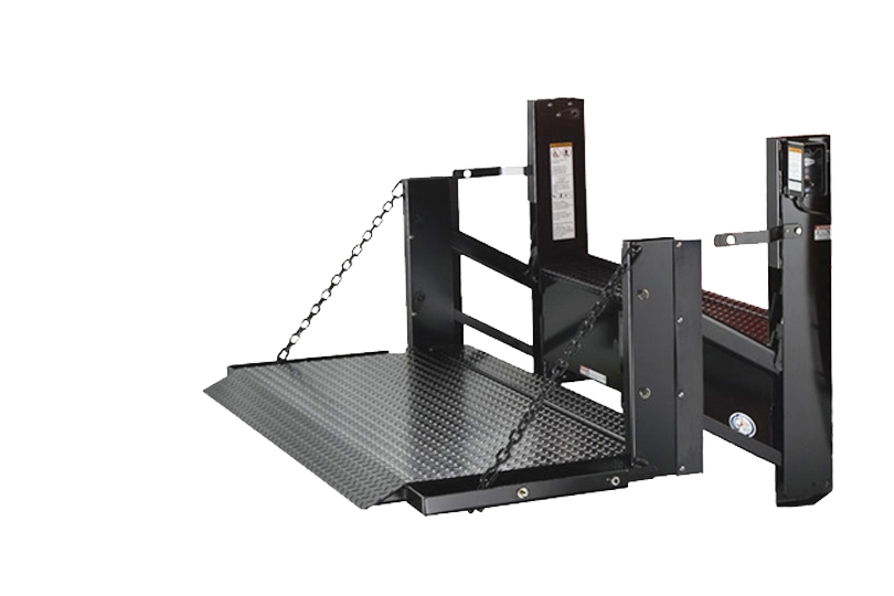 Tommy Gate G2 Series