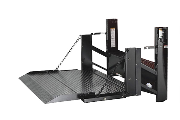 Tommy Gate G2 Series