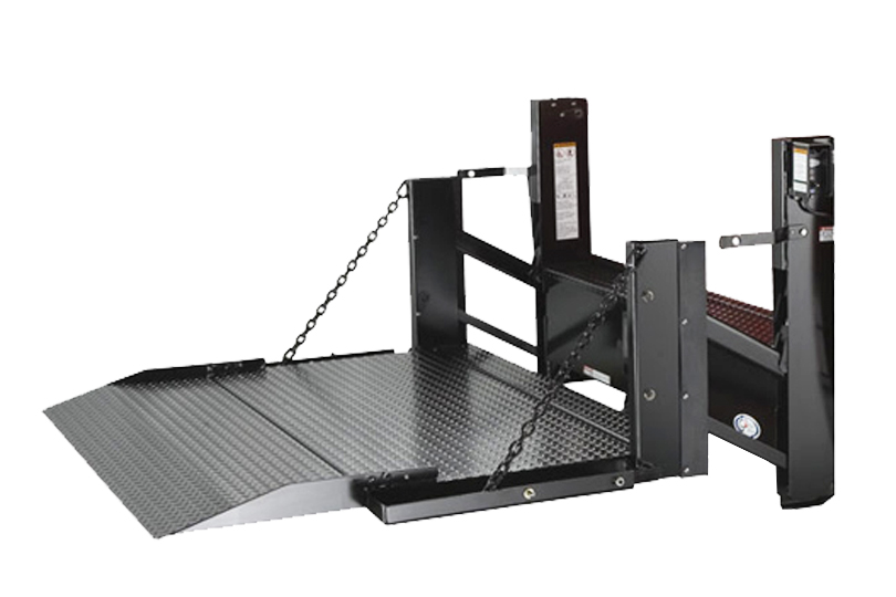 Tommy Gate G2 Series