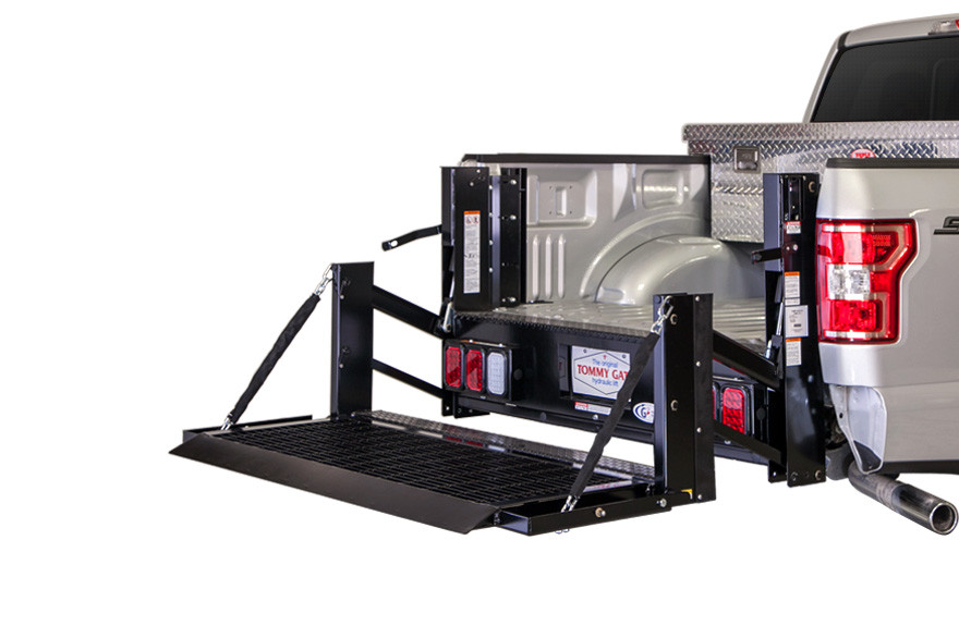 Tommy Gate G2 Series