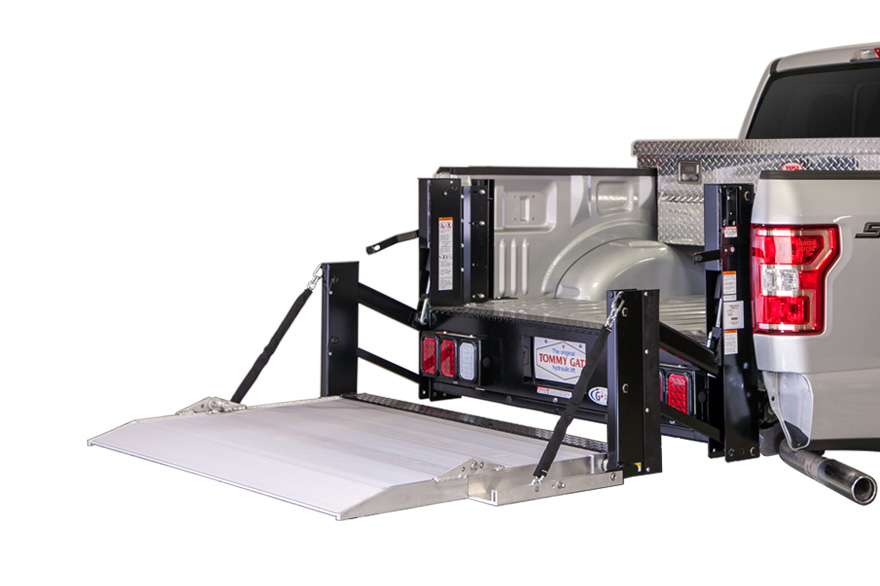 TOMMY GATE Pickup Series G2-60-1342 EA38