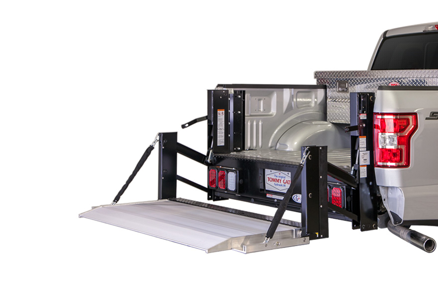 Tommy Gate G2 Series