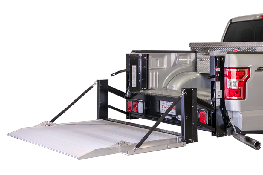 Tommy Gate G2 Series