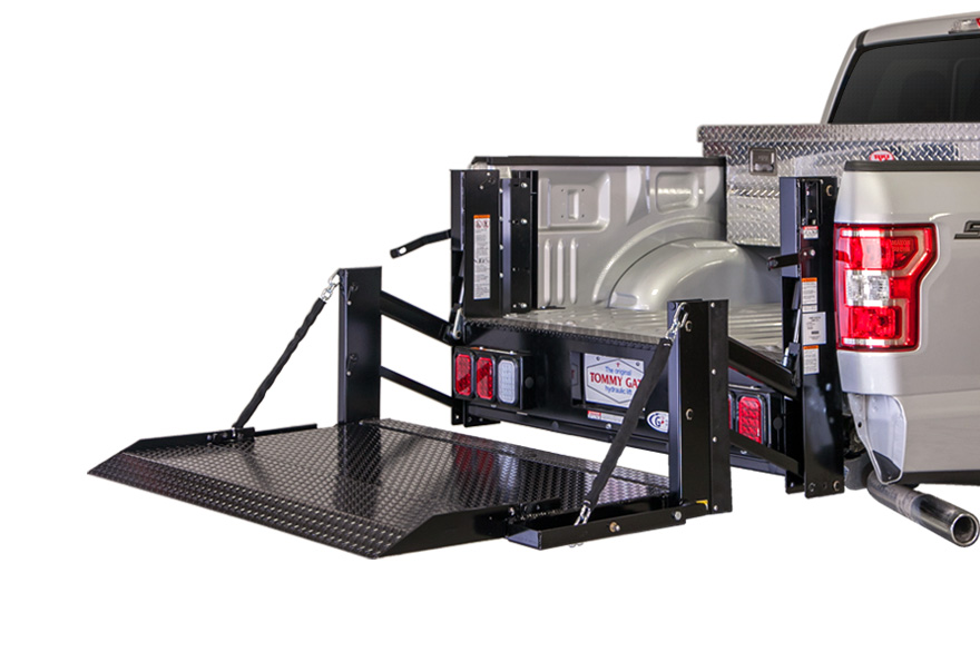 TOMMY GATE Pickup Series G2-60-1542 TP38