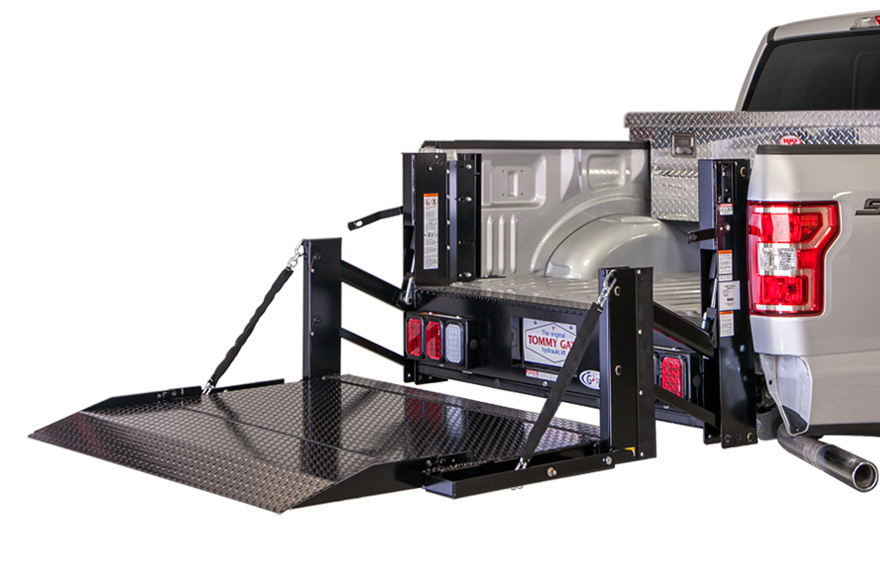 Tommy Gate G2 Series