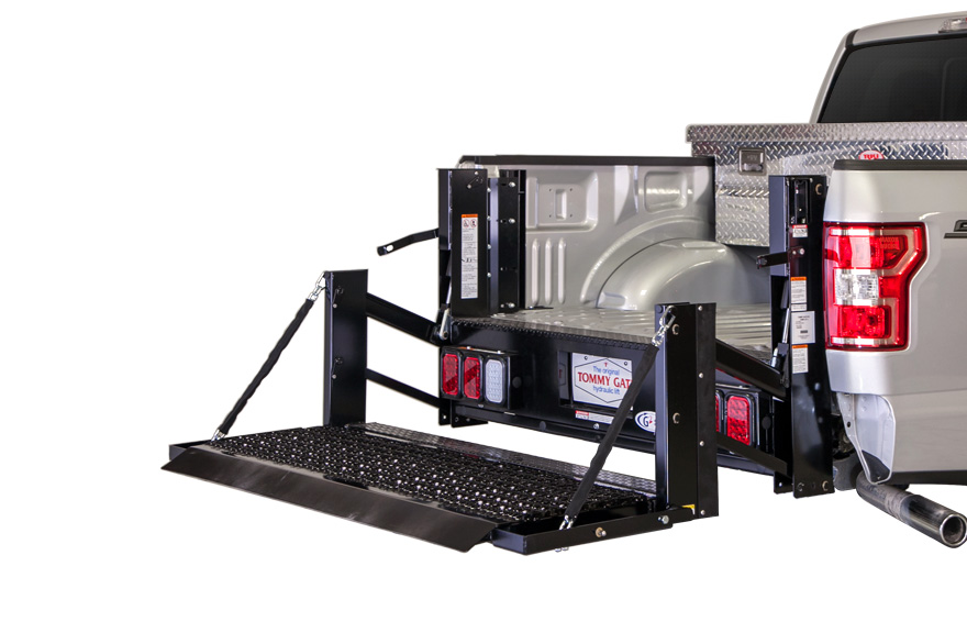 Tommy Gate G2 Series