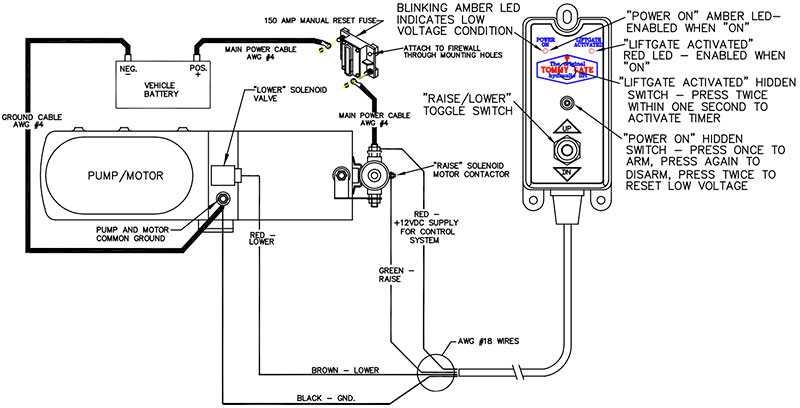 G2 Wiring Diagram