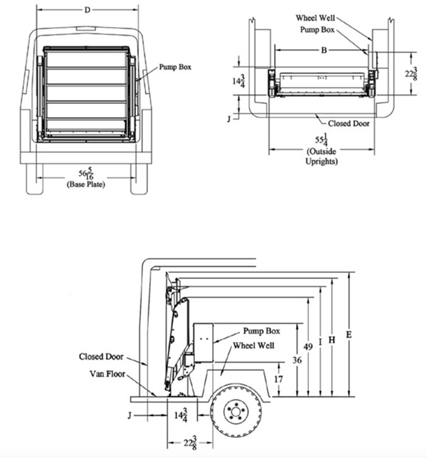 V2interiordemensions