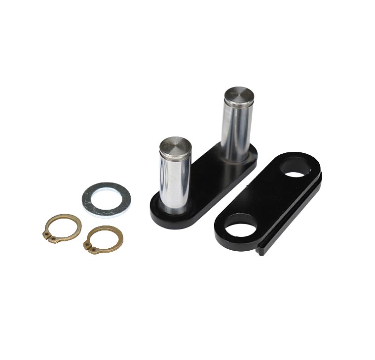 Tommy Gate Parts