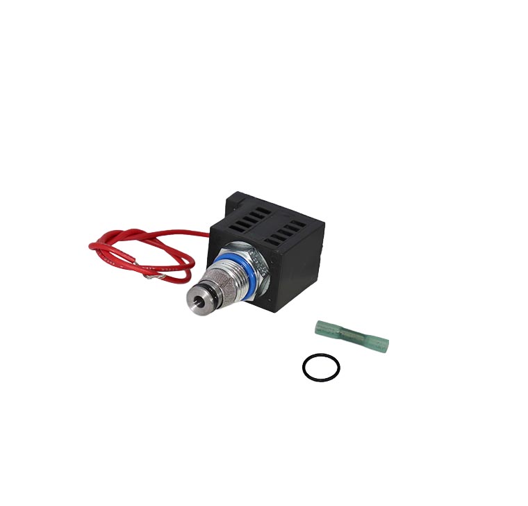 Tommy Gate Parts 009645