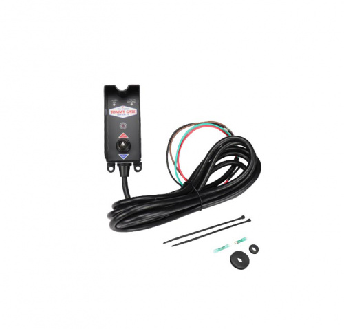 Tommy Gate Parts