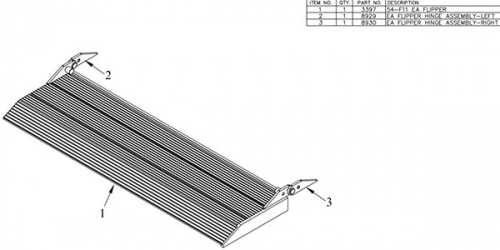 Tommy Gate 001881