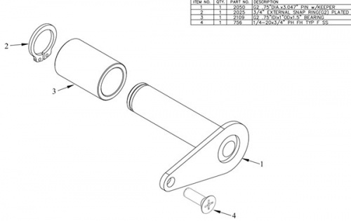 Tommy Gate 002181