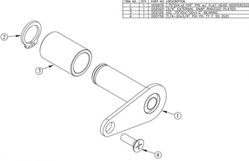 Tommy Gate 002183