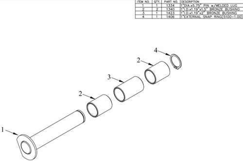 Tommy Gate 002207
