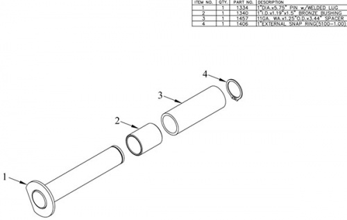 Tommy Gate 002208