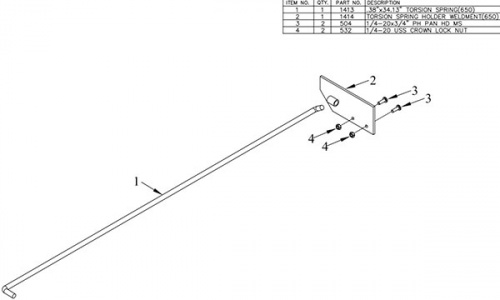 Tommy Gate 002480