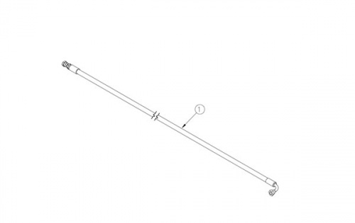 Tommygate Parts 011255