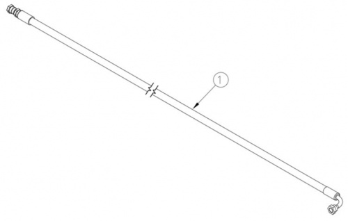Tommy Gate 011256