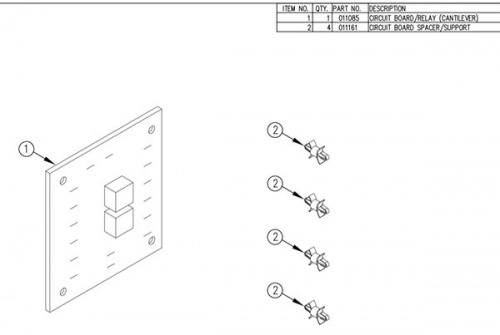 Tommy Gate 011449