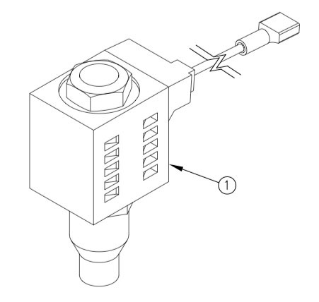 Tommy Gate Parts