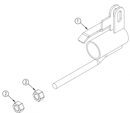 Tommy Gate 013384
