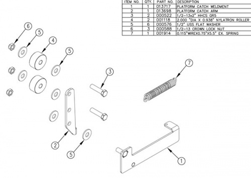 Tommy Gate 014041