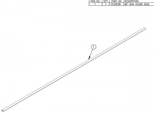 Tommy Gate 014348