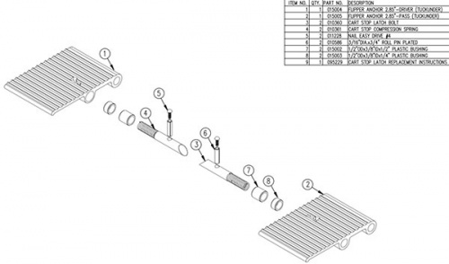 Tommy Gate 015037