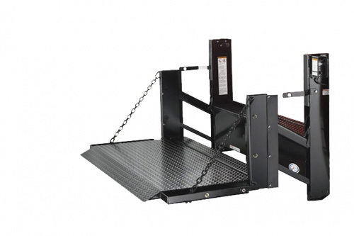 Tommy Gate G2 Series Service Body