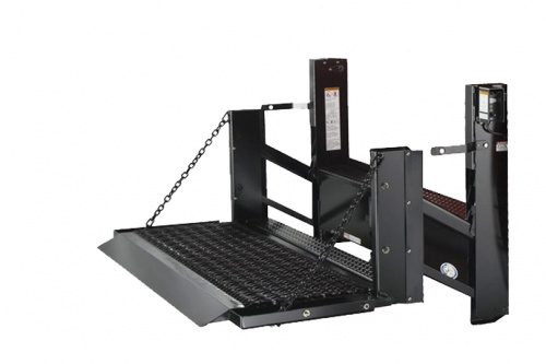 Tommy Gate G2 Series Service Body