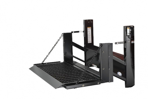 Tommy Gate G2 Series Service Body