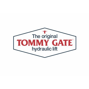 TOMMY GATE BRACKET KIT P350