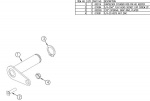 Tommygate Parts