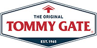Tommy Gate