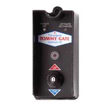 Tommy Gate Controller