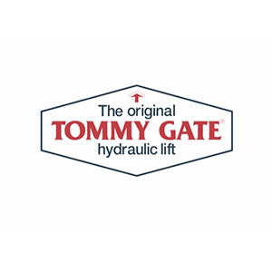 
                                        Tommy Gate                  
