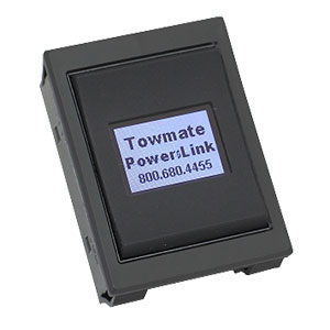 
                                        TowMate PLC-TXSW Smart Switch w/LCD Screen                  