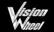 Vision Wheel Logo 