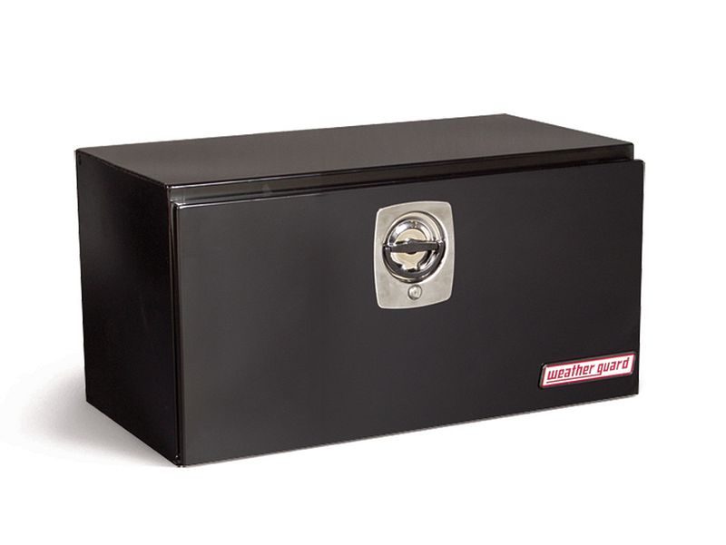 530-5-02 Weather Guard