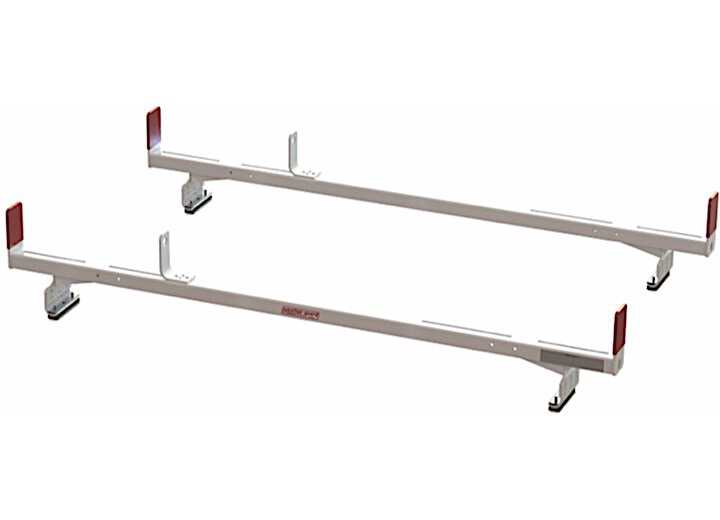 
                                        WEATHER GUARD RACK / CARRIER WEA209-3-03                  