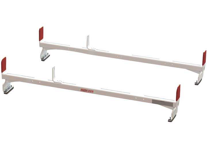 Weatherguard van racks sale